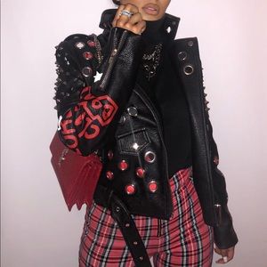 Meet your Posher, Sherrell